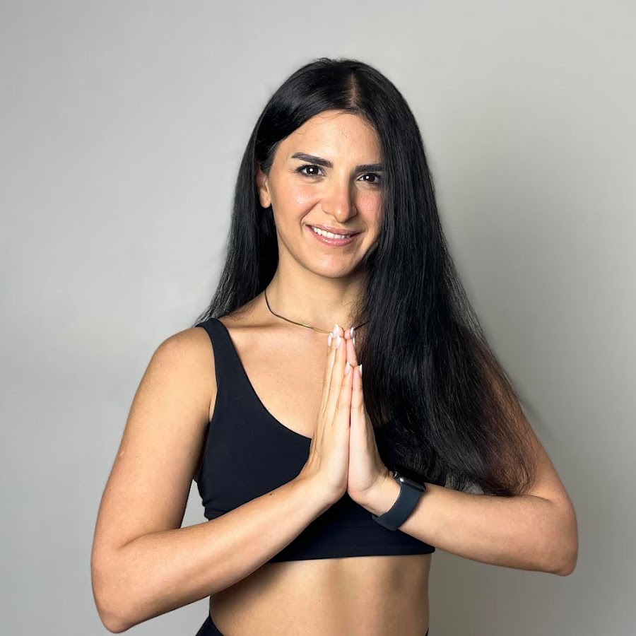 تصویر نیوشا - از کانال نیوگا یوگا با نیوگا