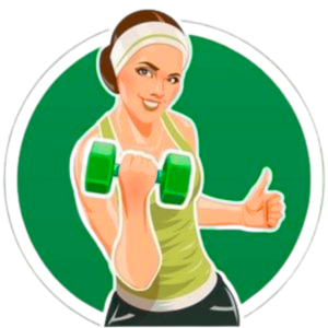 لوگوی آنیتا کبیری
