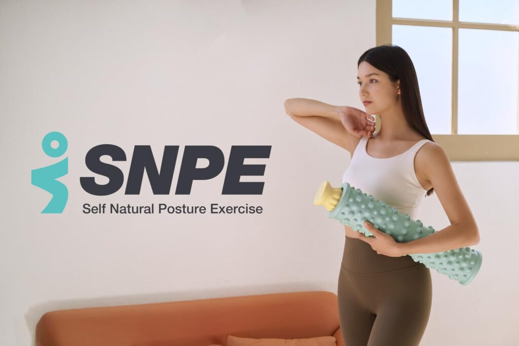 ورزش SNPE کره ای است که توسط آنیتا کبیری در ایران آموزش داده می شود