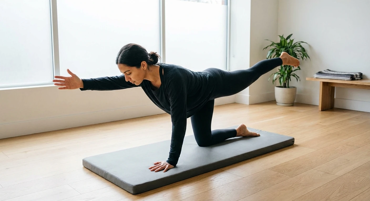 برای درمان کمردرد از حرکات اصلاحی کمر استقاده کنید